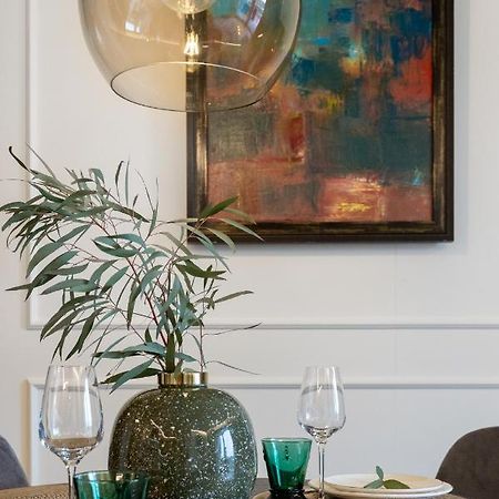 Apartamentai Felikso Namai Klaipėda Extérieur photo
