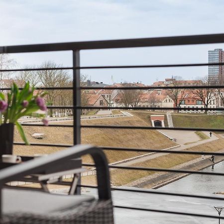 Apartamentai Felikso Namai Klaipėda Extérieur photo