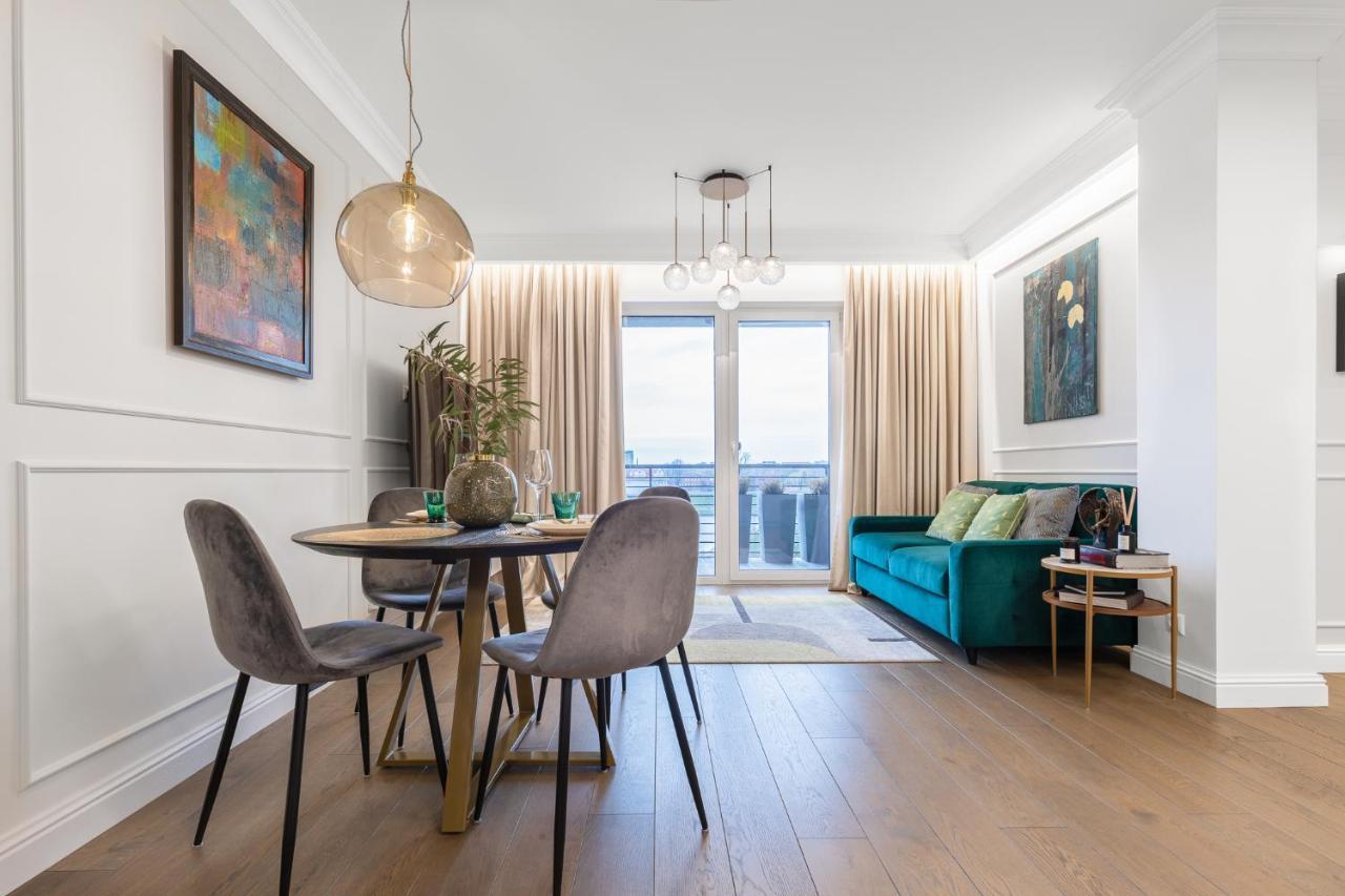 Apartamentai Felikso Namai Klaipėda Extérieur photo