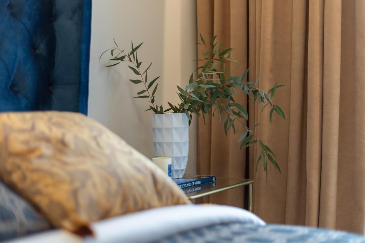 Apartamentai Felikso Namai Klaipėda Extérieur photo