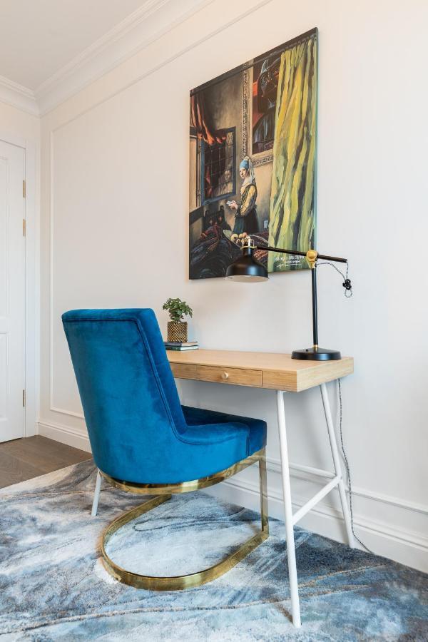 Apartamentai Felikso Namai Klaipėda Extérieur photo