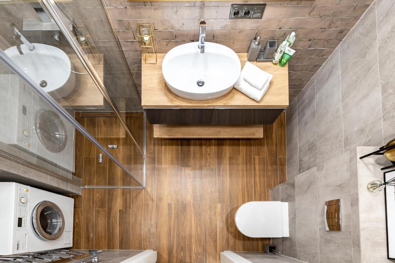 Apartamentai Felikso Namai Klaipėda Extérieur photo