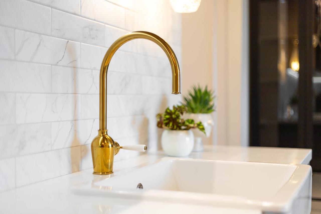 Apartamentai Felikso Namai Klaipėda Extérieur photo