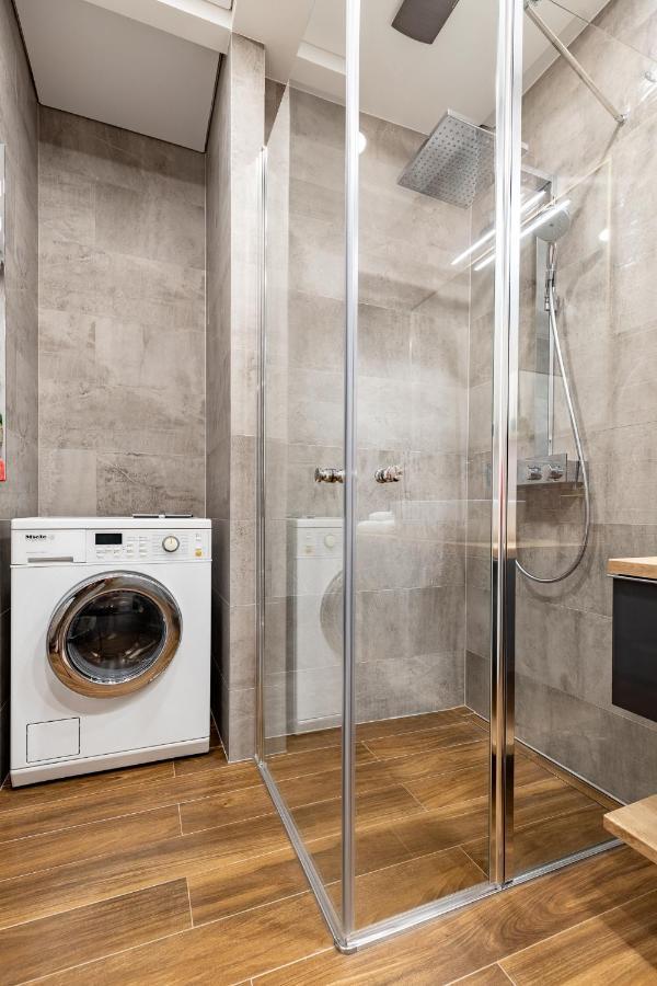 Apartamentai Felikso Namai Klaipėda Extérieur photo